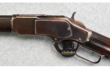 Winchester ~ Model 1873 ~ .32 Cal. - 8 of 10