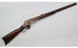 Winchester ~ Model 1873 ~ .32 Cal. - 1 of 10