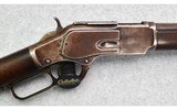 Winchester ~ Model 1873 ~ .32 Cal. - 3 of 10