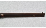 Winchester ~ Model 1873 ~ .32 Cal. - 5 of 10