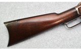 Winchester ~ Model 1873 ~ .32 Cal. - 2 of 10