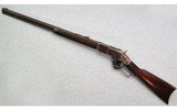 Winchester ~ Model 1873 ~ .32 Cal. - 10 of 10