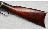 Winchester ~ Model 1873 ~ .32 Cal. - 9 of 10