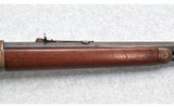 Winchester ~ Model 1892 ~ .32-20 Winchester Special - 4 of 10