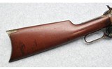 Winchester ~ Model 1892 ~ .32-20 Winchester Special - 2 of 10