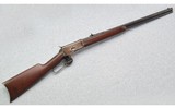 Winchester ~ Model 1892 ~ .32-20 Winchester Special - 1 of 10