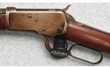 Winchester ~ Model 1892 ~ .32-20 Winchester Special - 8 of 10