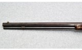 Winchester ~ Model 1892 ~ .32-20 Winchester Special - 6 of 10