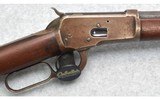 Winchester ~ Model 1892 ~ .32-20 Winchester Special - 3 of 10