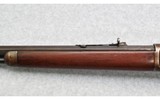 Winchester ~ Model 1892 ~ .32-20 Winchester Special - 7 of 10