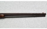 Winchester ~ Model 1892 ~ .32-20 Winchester Special - 5 of 10