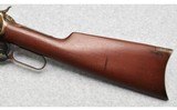 Winchester ~ Model 1892 ~ .32-20 Winchester Special - 9 of 10