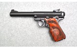 Ruger ~ Mark VI Target ~ .22 Long Rifle - 2 of 2