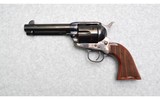 A. Uberti ~ El Patron ~ .45 Colt - 2 of 2