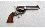 A. Uberti ~ El Patron ~ .45 Colt - 1 of 2