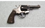 Colt ~ Official Police ~ .38 Special - 1 of 3