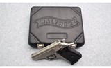 Walther ~ PPK Stainless ~ .380 Auto - 4 of 4
