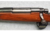 Remington ~ Model 700LH ~ 7 mm Remington Magnum - 11 of 13