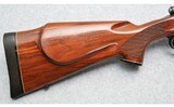 Remington ~ Model 700LH ~ 7 mm Remington Magnum - 2 of 13