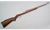 Marlin ~ Model 60 ~ .22 Long Rifle - 1 of 10