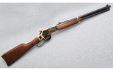 Henry Repeating Arms ~ H006M Big Boy Classic ~ .357 Magnum