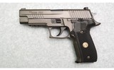 Sig Sauer ~ P226 Legion ~ 9 mm - 2 of 2