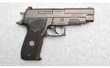 Sig Sauer ~ P226 Legion ~ 9 mm - 1 of 2