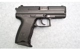 Heckler & Koch ~ P2000 ~ 9 mm - 1 of 2
