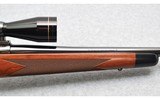 Winchester ~ Model 70 Super Grade ~ .338 Winchester Magnum - 4 of 10