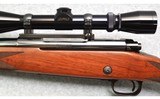 Winchester ~ Model 70 Super Grade ~ .338 Winchester Magnum - 8 of 10
