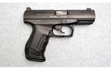 Walther ~ P99 AS ~ .40 S&W - 1 of 2