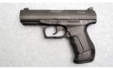 Walther ~ P99 AS ~ .40 S&W - 2 of 2