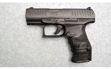 Walther ~ PPQ ~ 9 mm - 2 of 2