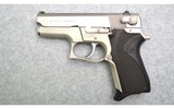 Smith & Wesson ~ Model 6906 ~ 9 mm - 2 of 3