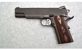 Springfield Armory ~ 1911 Range Officer Operator ~ 9 mm - 2 of 2
