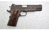 Springfield Armory ~ 1911 Range Officer Operator ~ 9 mm - 1 of 2