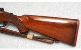 Ruger ~ M77 ~ .243 Winchester - 9 of 10