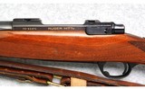 Ruger ~ M77 ~ .243 Winchester - 8 of 10