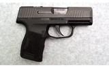 Sig Sauer ~ P365 SAS ~ 9mm - 1 of 2