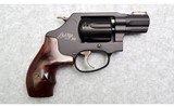 Smith & Wesson ~ Model 351 PD ~ .22 MRF - 1 of 3