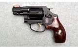 Smith & Wesson ~ Model 351 PD ~ .22 MRF - 2 of 3