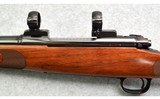 Winchester ~ Model 70 XTR Featherweight ~ .270 Winchester - 8 of 10