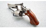 Smith & Wesson ~ Model 686 Commemorative ~ .357 Magnum - 3 of 5
