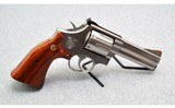 Smith & Wesson ~ Model 686 Commemorative ~ .357 Magnum - 1 of 5