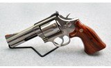 Smith & Wesson ~ Model 686 Commemorative ~ .357 Magnum - 2 of 5