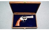 Smith & Wesson ~ Model 686 Commemorative ~ .357 Magnum - 5 of 5