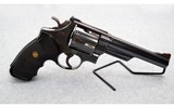 Smith & Wesson ~ Model 29-2 ~ .44 Magnum - 1 of 3