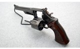 Smith & Wesson ~ Model 28-2 Highway Patrolman ~ .357 Magnum - 3 of 3
