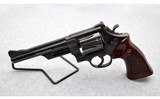 Smith & Wesson ~ Model 28-2 Highway Patrolman ~ .357 Magnum - 2 of 3