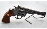 Colt ~ Trooper III ~ .357 Magnum - 1 of 3